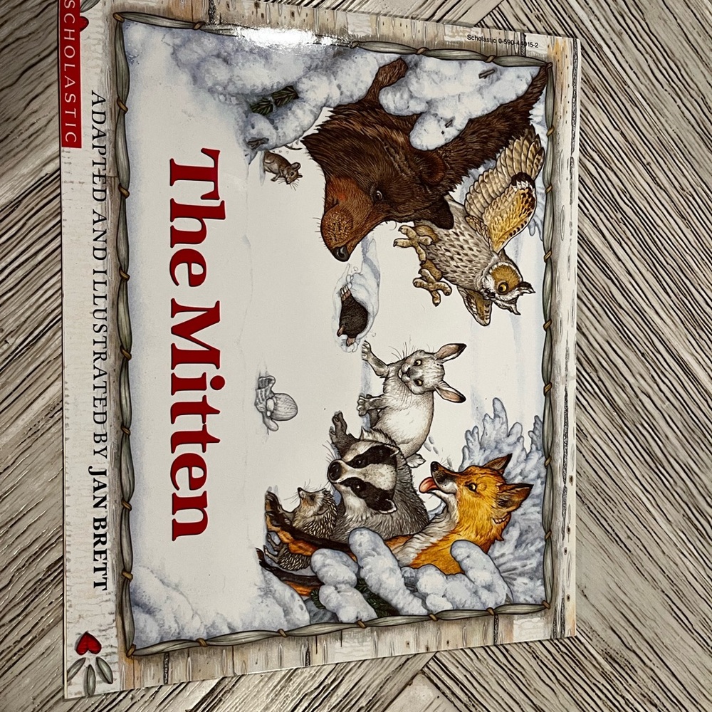 Children's Picture Book Collection - Picture 9 of 16
